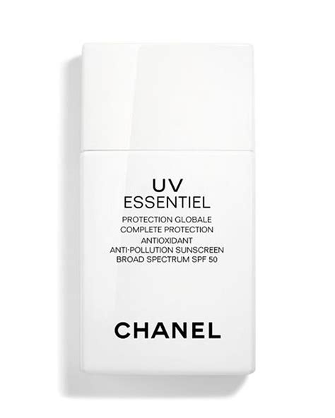 chanel sunscreen 50|Chanel sunscreen price.